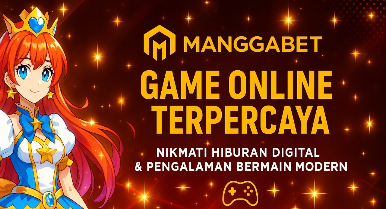 Manggabet Desktop